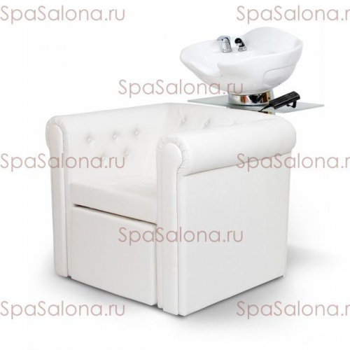 Парикмахерское кресло "POLDI PEZZOLI"