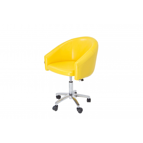 Кресло маникюрное для клиента "Леди"