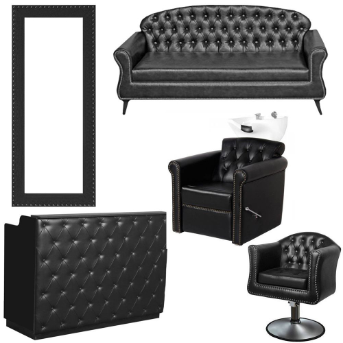 Стойка администратора "Viso"