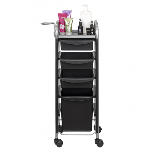 Тележка парикмахерская "М-02 box"