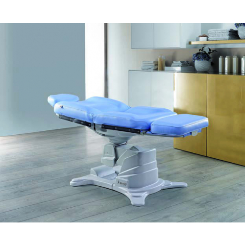 Косметологическое кресло "DreaMed Zak" 3 мотора