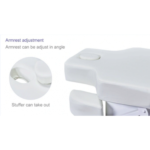 Массажная кушетка "HZ-3381B-3"