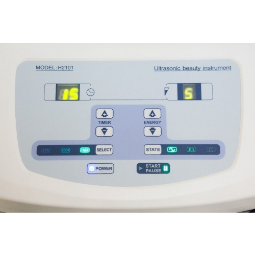 Аппарат ультразвуковой терапии "SD-2101"