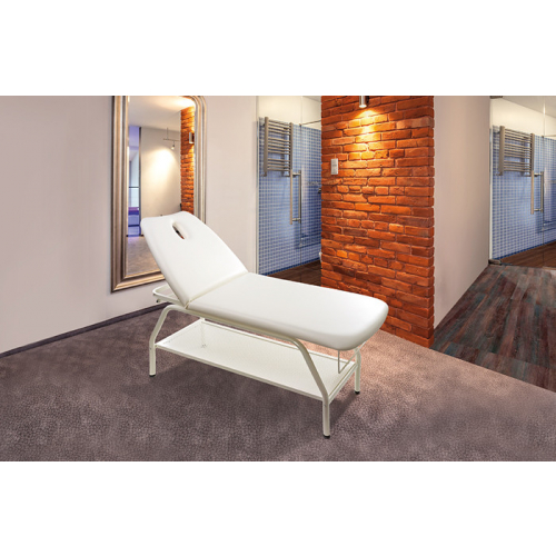 Массажная кушетка "Well"