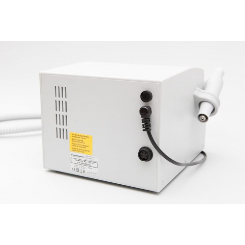 Педикюрный аппарат с пылесосом "Podomaster MaxiJet 30"