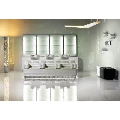 Парикмахерская мойка "Anemone"