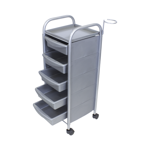 Тележка парикмахерская "М-02"