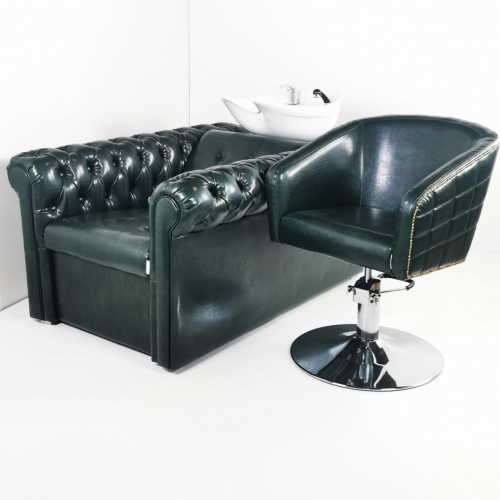 Кресло парикмахерское "Мелодия"