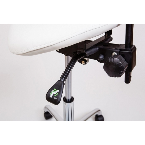 Стул мастера "SD-9037" со спинкой