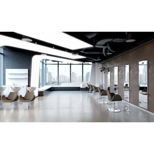 Мойка парикмахерская "Graliwash"