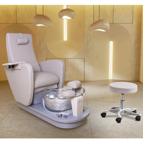 Педикюрное СПА-кресло "HZ-1019A"