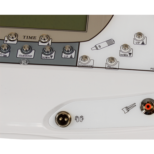 Косметологический аппарат "IM-5566" (3 в 1)