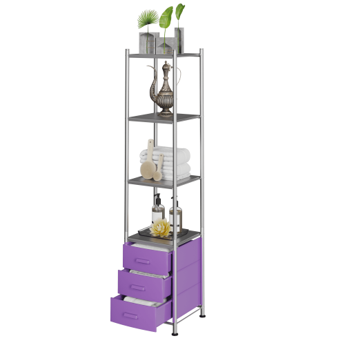 Стеллаж "Lino-3"