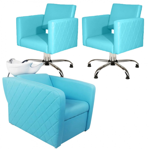 Парикмахерский комплект "Элит Нью" Tifani