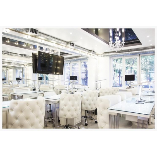 Стойка администратора "Conflate"