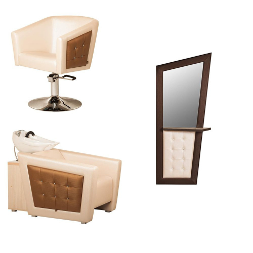 Парикмахерская мойка "Гармония II"