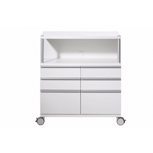 Косметологическая тумба "CUBUS 800"