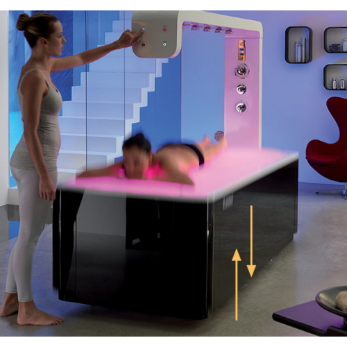 Многофункциональная кабина "AEMOTIO BASIC"