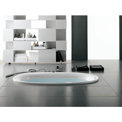 Гидромассажная ванна "Albatros Progress 190"