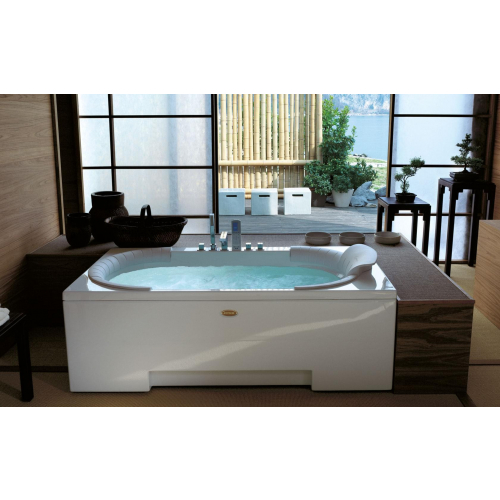Гидромассажная ванна "J-Sha Mi"