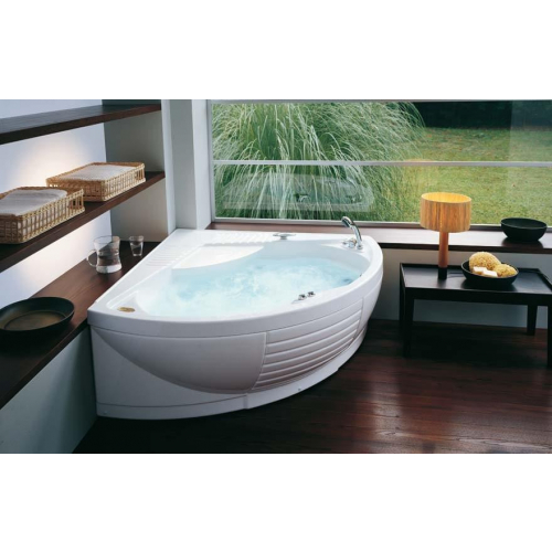 Гидромассажная ванна "Jacuzzi Ciprea"