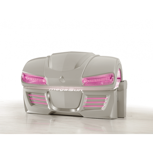 Горизонтальный солярий "MegaSun 5600 Ultra Power"