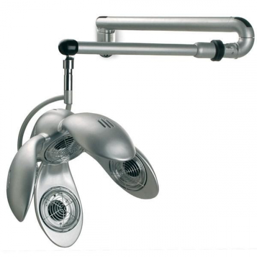 Климазон парикмахерский "BELLFLOWER 2"