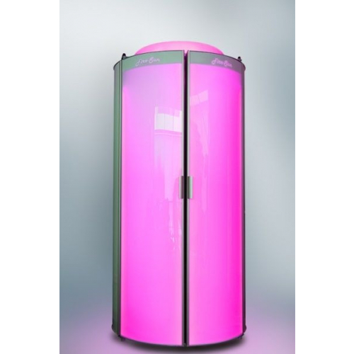 Коллагенарий "Fire-Sun Galaxy Collagen 42*180" вертикальный