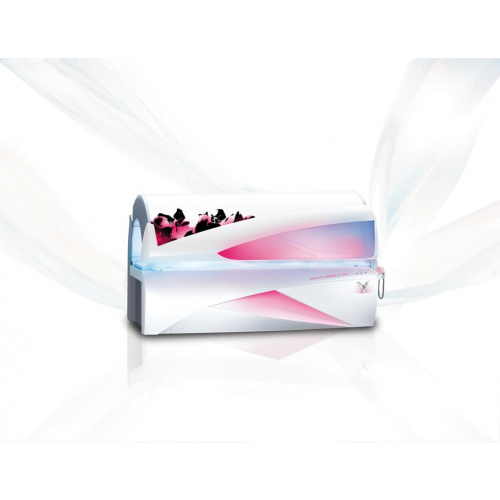 Коллариум "Ergoline Beauty Angel C46 sun"