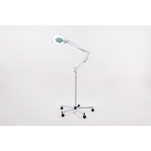 Кольцевая лампа-лупа "SD-2021A"