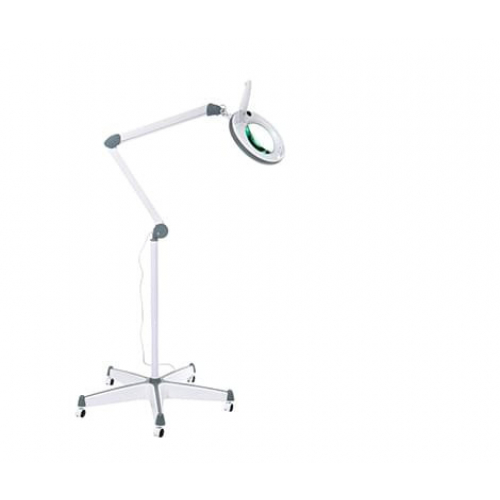 Косметологическая лампа-лупа "ЛЛ-5"