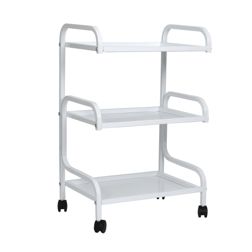 Косметологическая тележка "МД-105"