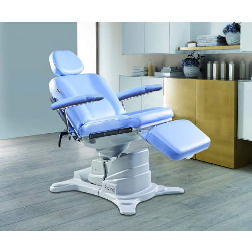 Косметологическое кресло "DreaMed Zak" 3 мотора