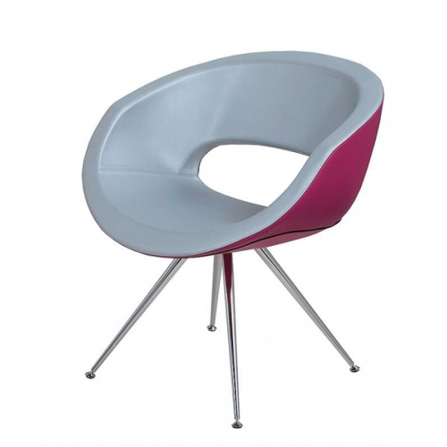 Кресло для холла "GLOBE"