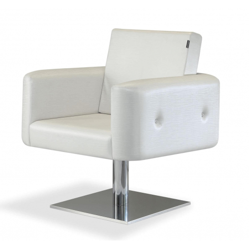 Кресло парикмахерское "CRYSTAL SHINE"