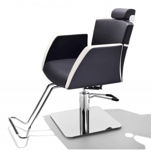 Кресло парикмахерское "MOOD UNISEX"