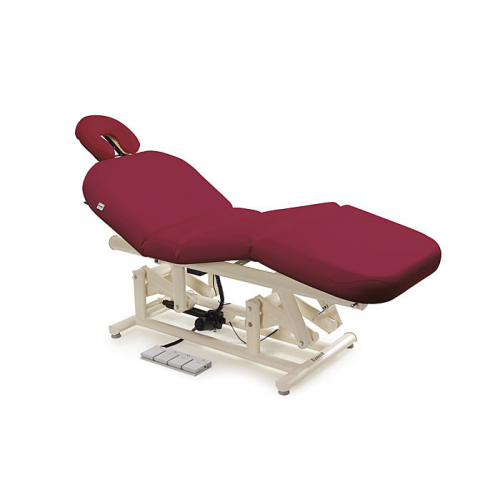 Кушетка массажная "SOSUL TOP 2 MOTORS"