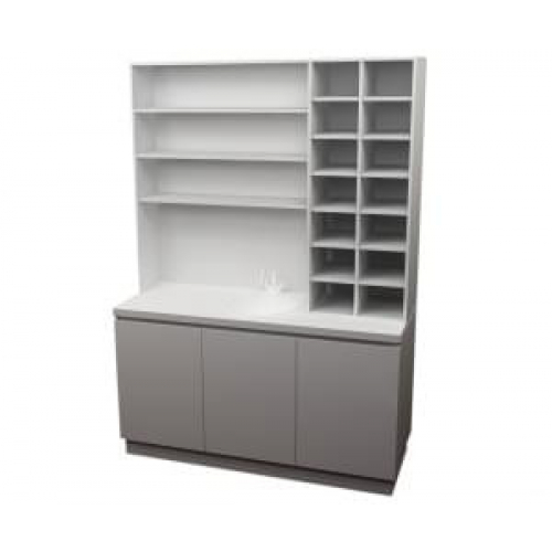 Лаборатория для парикмахерской "Art.006"