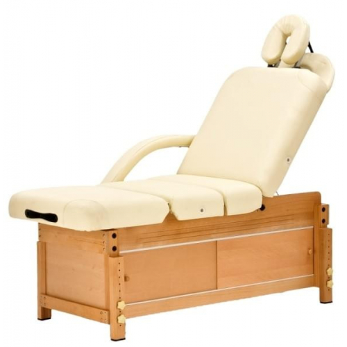 Массажный стол "FIX-2A"