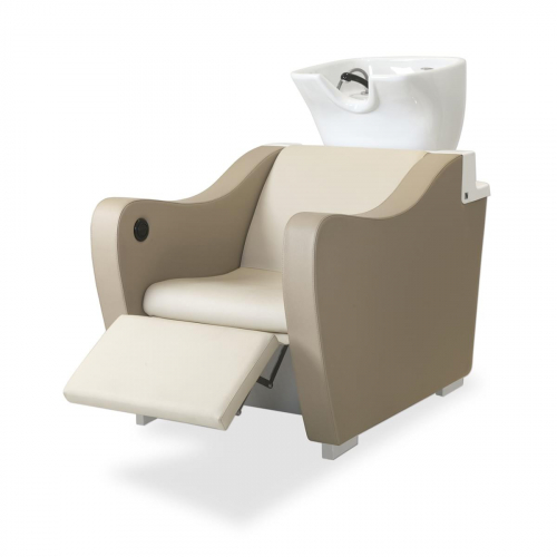 Мойка парикмахерская "NIRVANA RELAX"