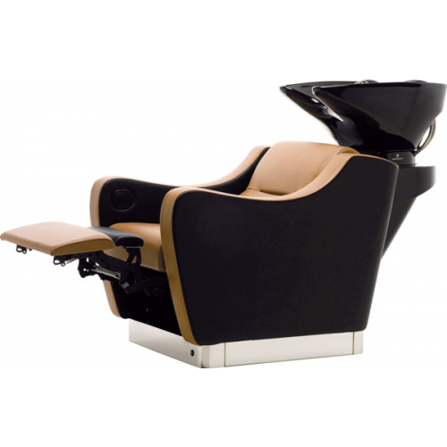 Мойка парикмахерская "WEN CLASSIC - RELAX ELECTRIC FOOTREST"