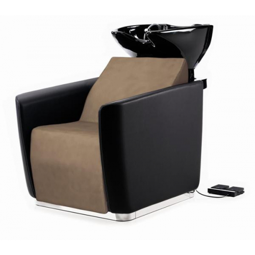 Мойка парикмахерская "ZONE WASH PRO - JET MASSAGE"