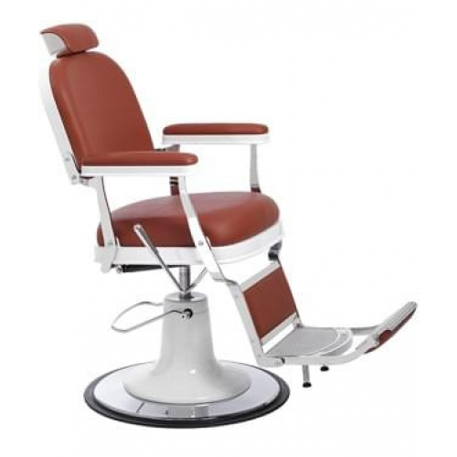 Мужское барбер кресло "Zerbini 1906"