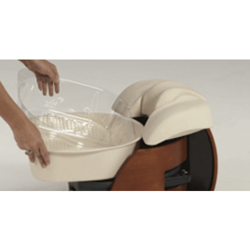 Одноразовые вкладыши в ванночку "Liner (USA)"