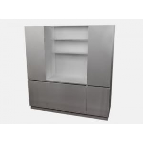 Парикмахерская лаборатория "Art.003"