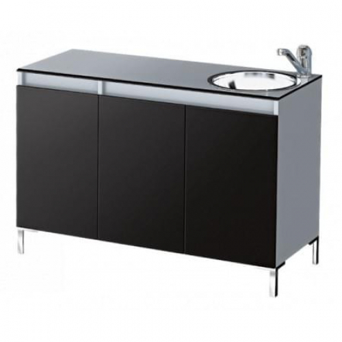 Парикмахерская лаборатория "MOBILE BASE"