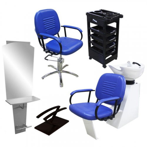 Парикмахерский комплект "Нептун"
