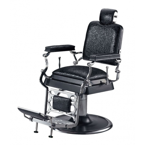 Парикмахерское кресло мужское A500 SKELETON