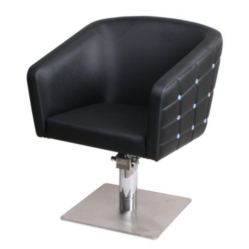 Парикмахерское кресло "Гламур"