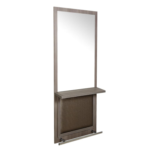 Парикмахерское зеркало "Мона"